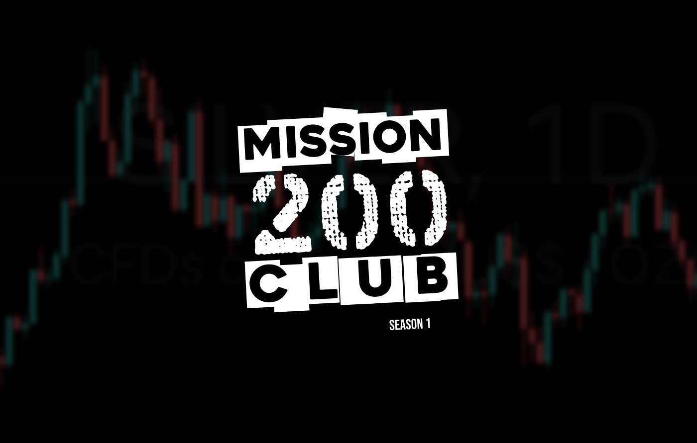 Mission 200 Club